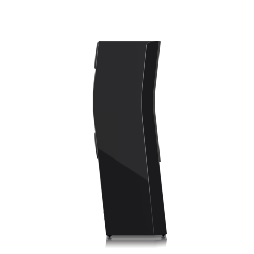 זוג SVS Ultra Evolution Tower Black Oak