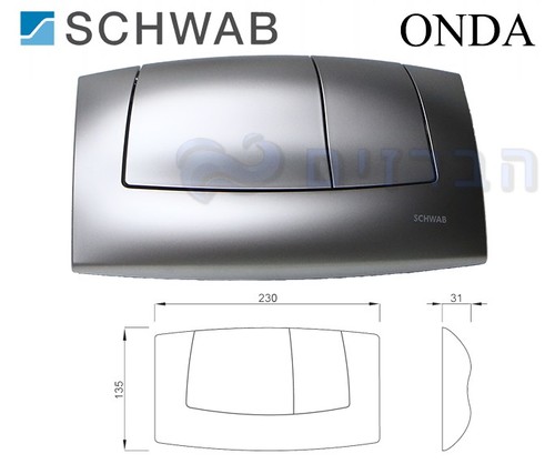 לחצן ONDA