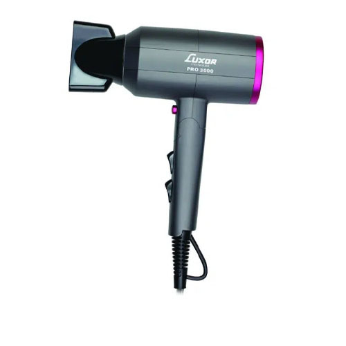 מייבש שיער מקצועי Luxor PRO 3000 