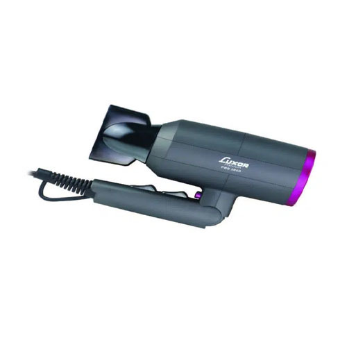 מייבש שיער מקצועי Luxor PRO 3000 
