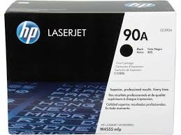 טונר מקורי HP CE390A