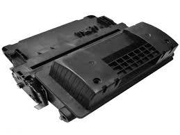 טונר שחור תואם HP CE390X