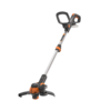 גוף גוזם דשא נטען דגם WG163E.9 מבית WORX