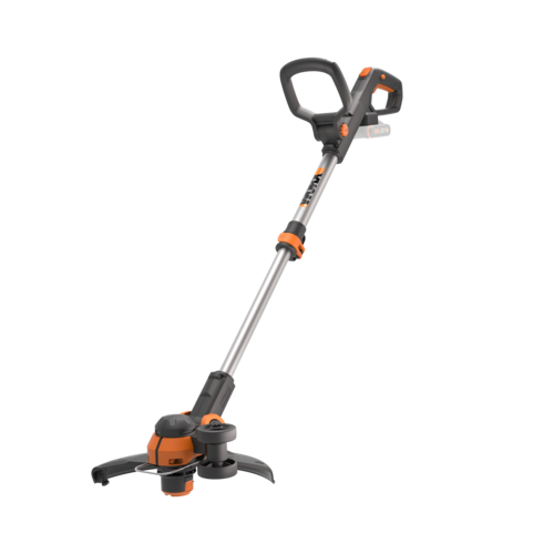 גוף גוזם דשא נטען דגם WG163E.9 מבית WORX