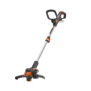 גוף גוזם דשא נטען דגם WG163E.9 מבית WORX
