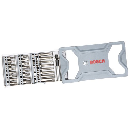 סט 25 יח ביטים מקצועיים BOSCH