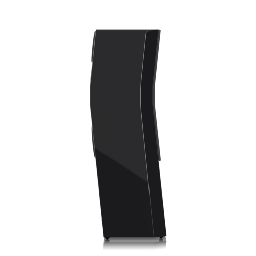 זוג SVS Ultra Evolution Titan Black Oak