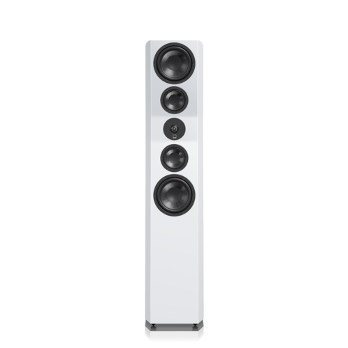 זוג SVS Ultra Evolution Titan Black Oak