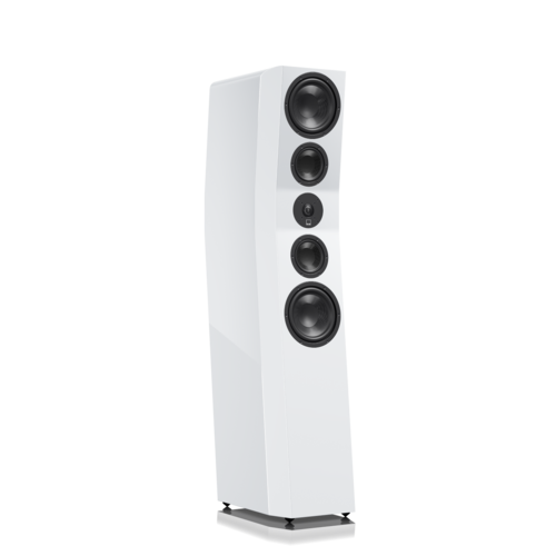 זוג SVS Ultra Evolution Titan Black Oak