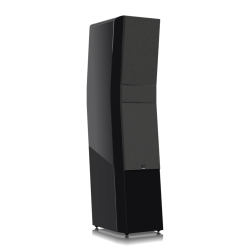 זוג SVS Ultra Evolution Pinnacle -  Piano gloss black