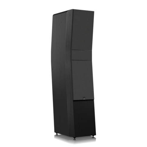 זוג SVS Ultra Evolution Pinnacle -  Piano gloss black