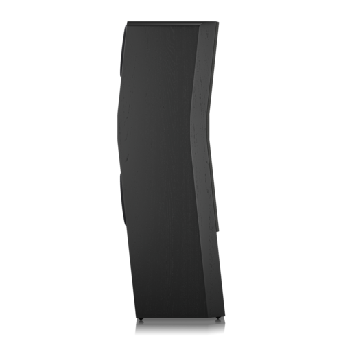 זוג SVS Ultra Evolution Pinnacle -  Piano gloss black