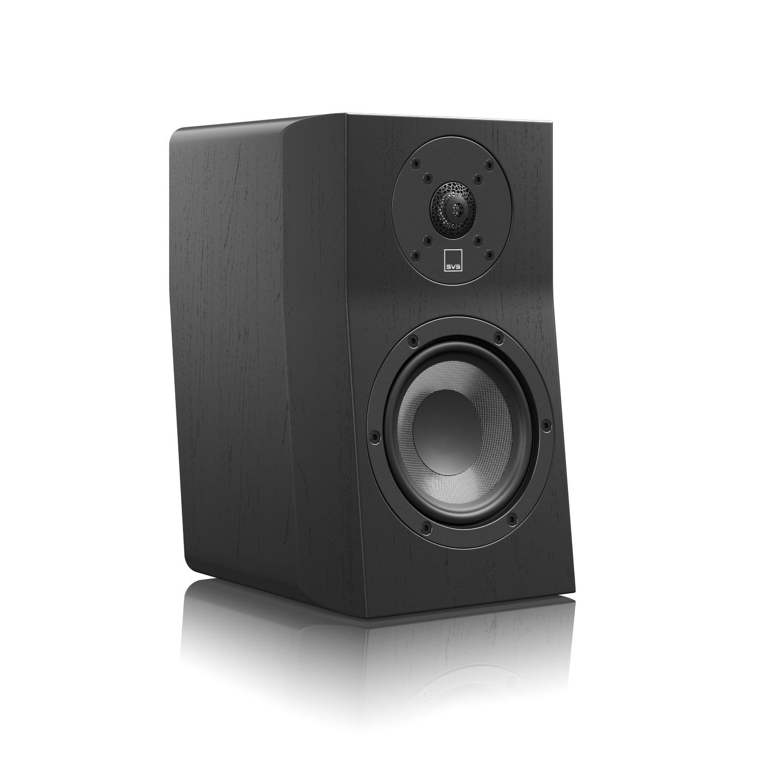 זוג SVS Ultra Evolution Nano Black Oak