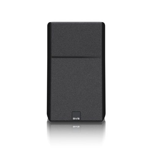זוג SVS Ultra Evolution Nano Black Oak