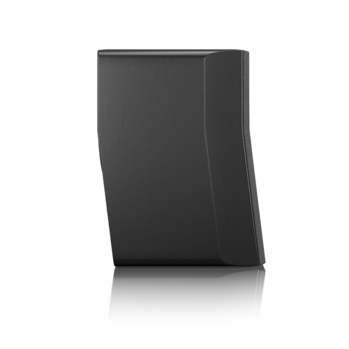 זוג SVS Ultra Evolution Nano Black Oak