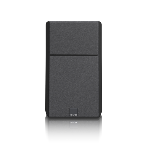 זוג SVS Ultra Evolution Nano Black Oak