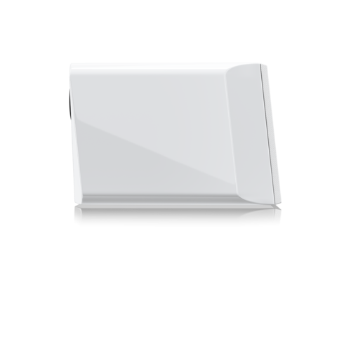 Piano gloss white