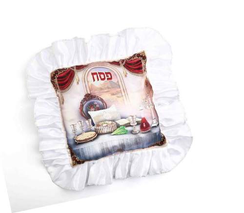 כרית סאטן תשפ