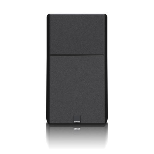 זוג SVS Ultra Evolution Bookshelf Black Oak