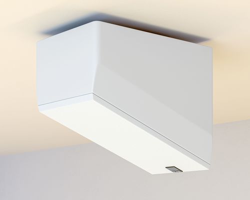 זוג SVS Ultra Elevation - Black Oak