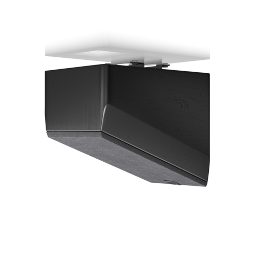 זוג SVS Ultra Elevation - Black Oak