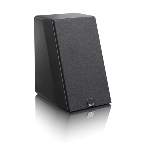 זוג SVS Ultra Elevation - Black Oak