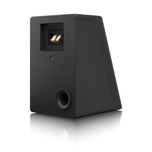 זוג SVS Ultra Elevation - Black Oak
