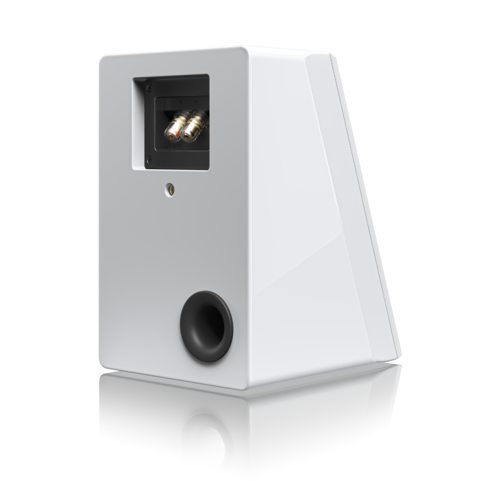 זוג SVS Ultra Elevation - Black Oak