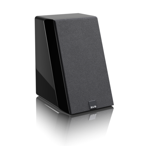 זוג SVS Ultra Elevation - Black Oak