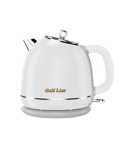  קומקום חשמלי נשלף JEWELRY לבן ATL-755W