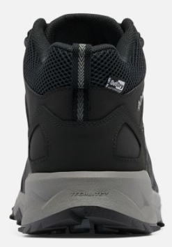 נעל טיולים לגברים PEAKFREAK II MID OUTDRY שחורות - Columbia 