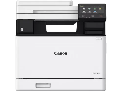 מדפסת משולבת קנון צבעונית A4 CANON 1333