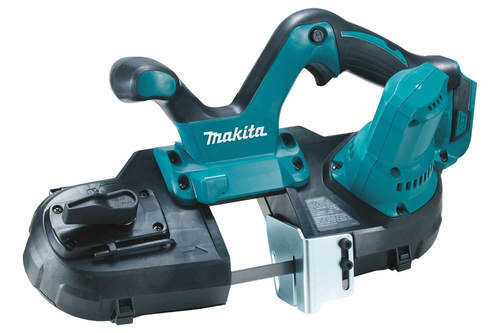 מסור סרט DPB181Z מתוצרת Makita  מקיטה