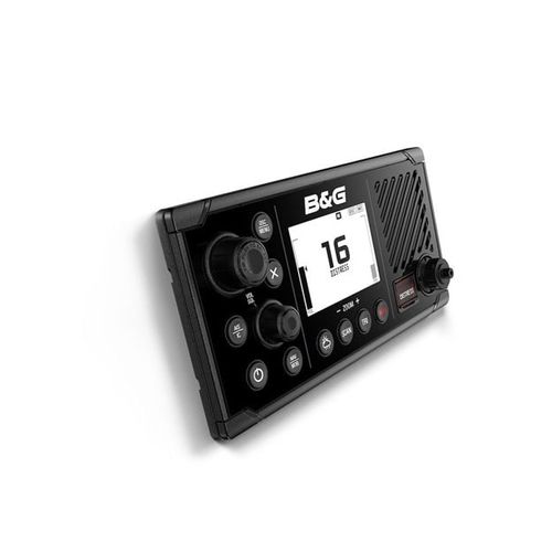 V60 B&G מכשיר קשר אלחוטי VHF כולל AIS