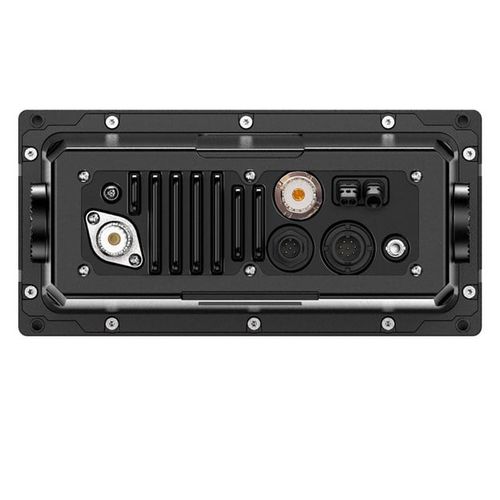 B&G V60-B VHF כולל אות AIS Class B מקלט ומשדר