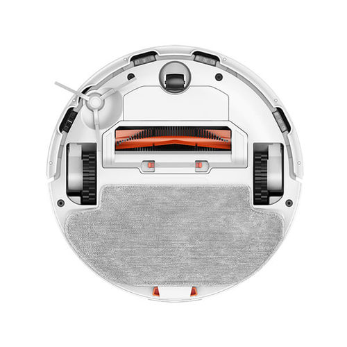 שואב אבק שוטף רובוטי שיאומי דגם Xiaomi Robot Vacuum S10 Plus