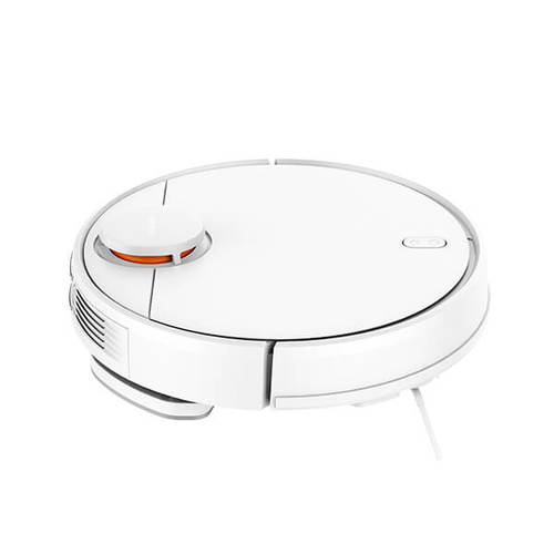 שואב אבק שוטף רובוטי שיאומי דגם Xiaomi Robot Vacuum S10 Plus