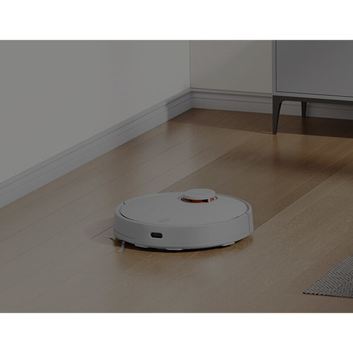שואב אבק שוטף רובוטי שיאומי דגם Xiaomi Robot Vacuum S10 Plus