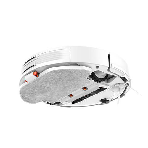 שואב אבק שוטף רובוטי שיאומי דגם Xiaomi Robot Vacuum S10 Plus