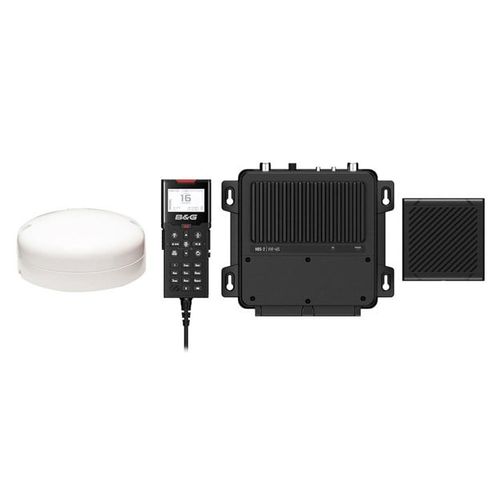 מכשיר קשר B&G V100-B VHF AIS GPS