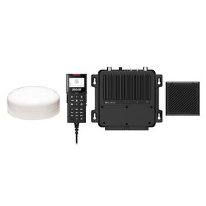 V100-B מכשיר קשר B&G AIS l VHF l GPS