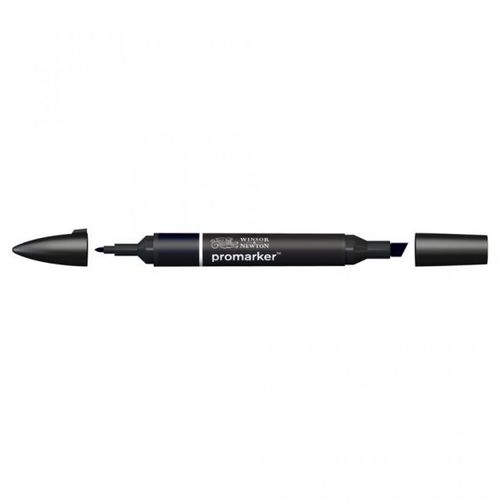 סט של 6 מרקרים מקצועיים לאיור Promarker  (NEUTRAL TONES)