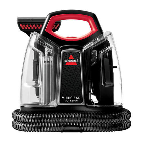 מכונת ניקוי שואבת ושוטפת חוטית MULTICLEAN SPOT & STAIN 4720m