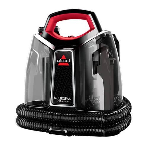 מכונת ניקוי שואבת ושוטפת חוטית MULTICLEAN SPOT & STAIN 4720m