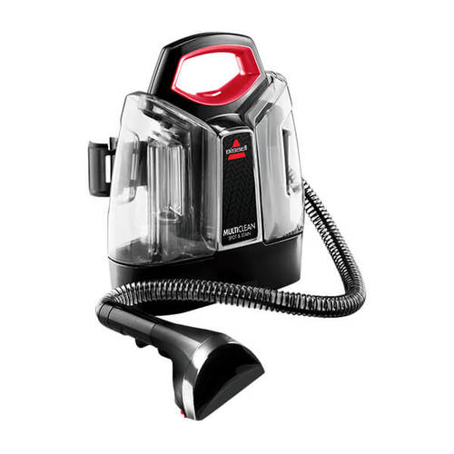 מכונת ניקוי שואבת ושוטפת חוטית MULTICLEAN SPOT & STAIN 4720m