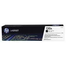טונר שחור מקורי HP CF350A