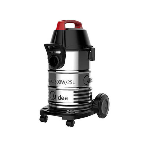 שואב אבק חבית דגם Wet&Dry VTW25A16J