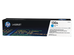 טונר כחול מקורי HP CF351A
