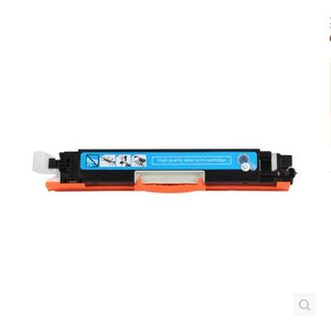 טונר כחול תואם HP CF351A
