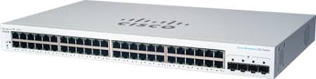 רכזת רשת / ממתג Cisco CBS220-48P-4G-EU POE סיסקו